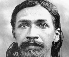Sri Aurobindo