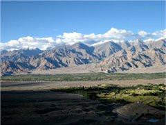 Ladakh