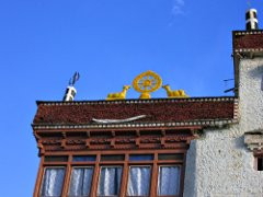 Monastero di Lamayuru