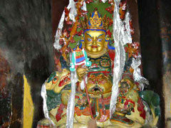 Padmasambhava