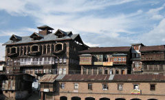 Srinagar
